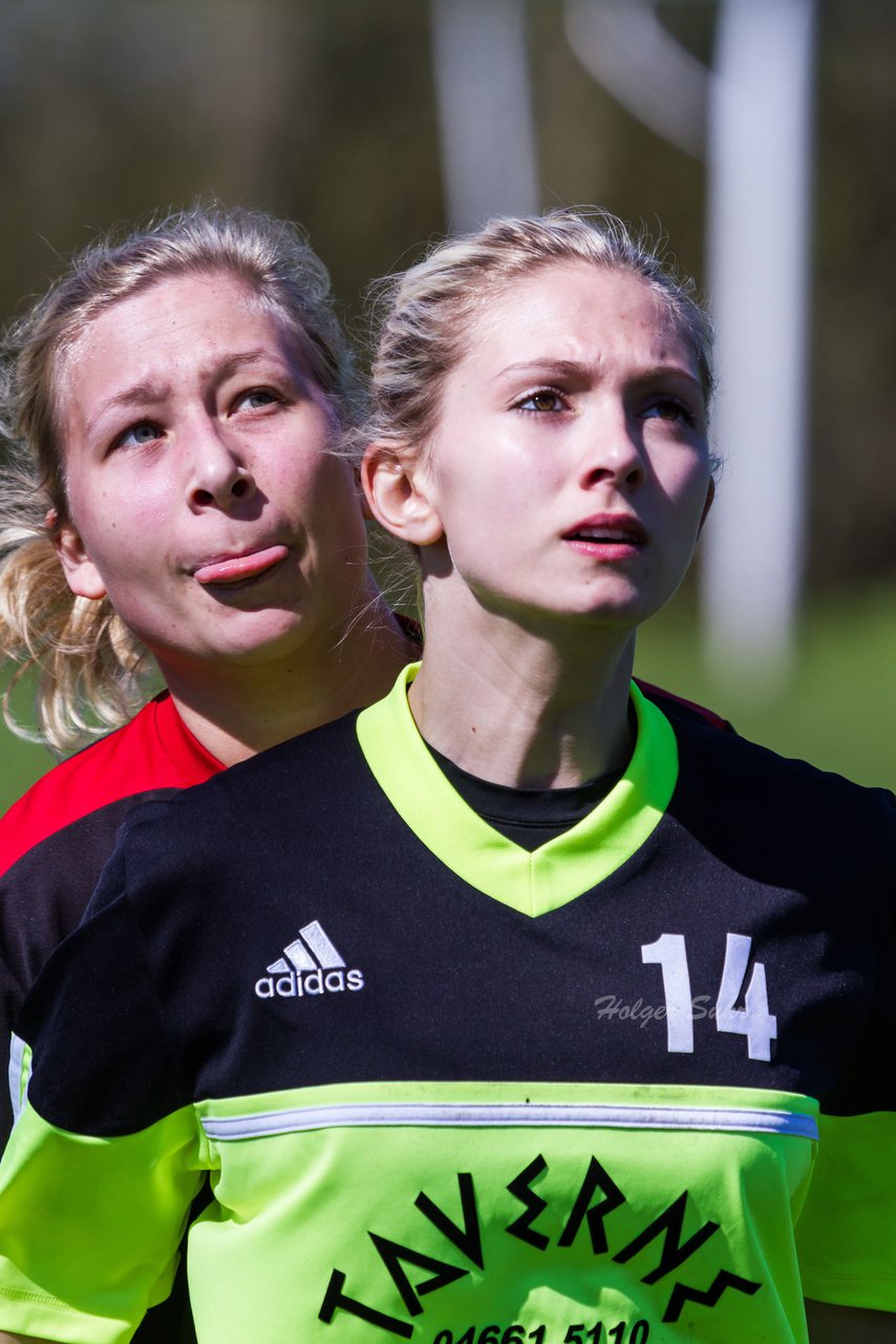 Bild 219 - Frauen SV Frisia 03 Risum Lindholm - Heider SV : Ergebnis: 8:0